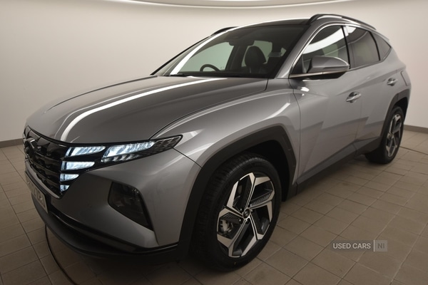 Used Hyundai TUCSON 2022 for sale - 76998561: Photo 7