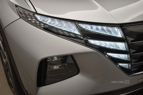 Used Hyundai TUCSON 2022 for sale - 76998561: Photo 9