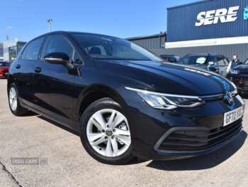 2022 - 1.5 TSI Life 5dr