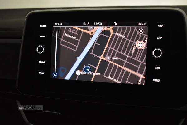 Used Volkswagen T-Roc 2024 for sale - 76715688: Photo 13