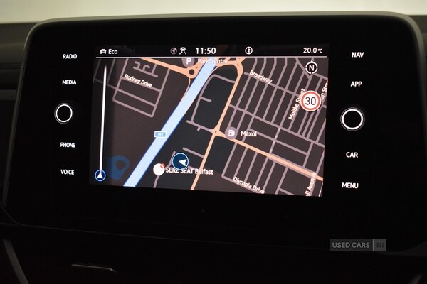 Used Volkswagen T-Roc 2024 for sale - 76715688: Photo 14