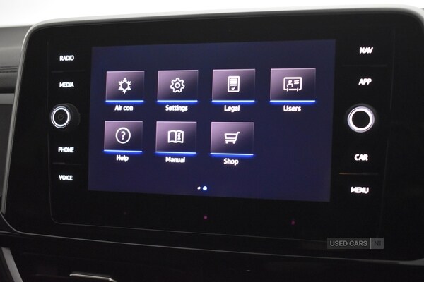 Used Volkswagen T-Roc 2024 for sale - 76715688: Photo 16