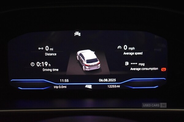 Used Volkswagen T-Roc 2024 for sale - 76715688: Photo 22