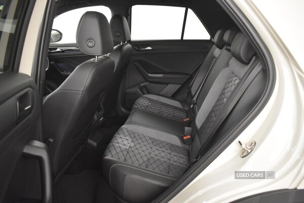 Used Volkswagen T-Roc 2024 for sale - 76715688: Photo 29