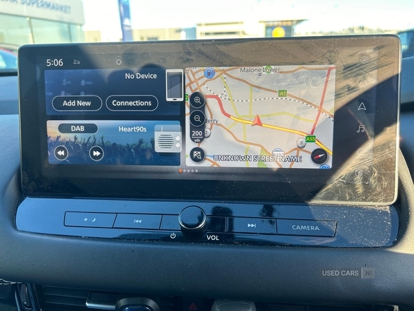 Used Nissan Qashqai 2023 for sale - 77825624: Photo 4