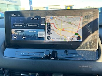 Used Nissan Qashqai 2023 for sale - 77825624: Photo