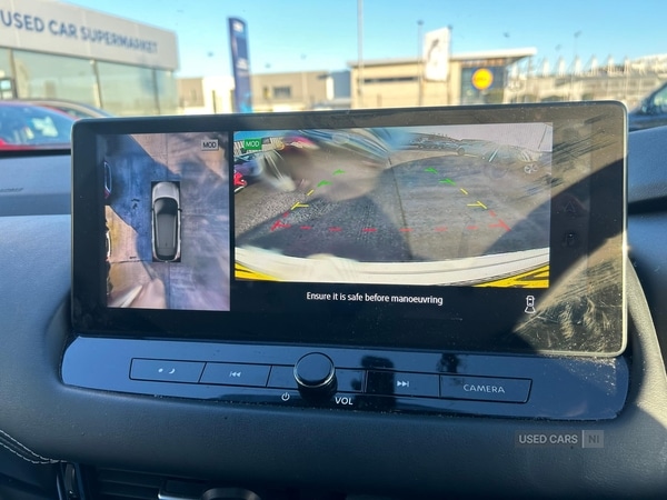 Used Nissan Qashqai 2023 for sale - 77825624: Photo 5