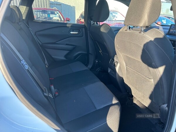 Used Nissan Qashqai 2023 for sale - 77825624: Photo 6