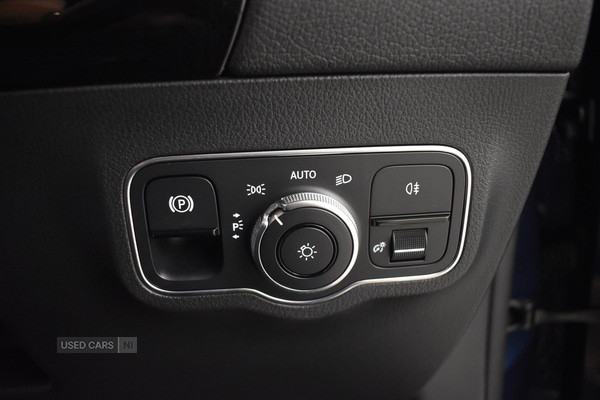 Used Mercedes-Benz EQA 2022 for sale - 76410136: Photo 22