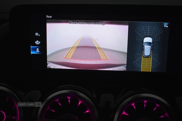 Used Mercedes-Benz EQA 2022 for sale - 76410136: Photo 23