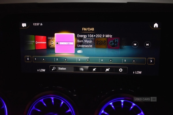 Used Mercedes-Benz EQA 2022 for sale - 76410136: Photo 25