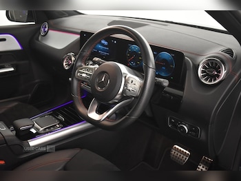 Used Mercedes-Benz EQA 2022 for sale - 76410136: Photo