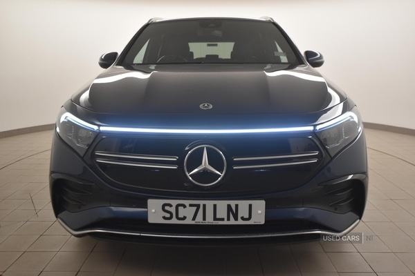 Used Mercedes-Benz EQA 2022 for sale - 76410136: Photo 5