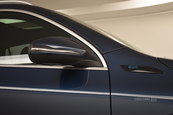 Used Mercedes-Benz EQA 2022 for sale - 76410136: Photo 8
