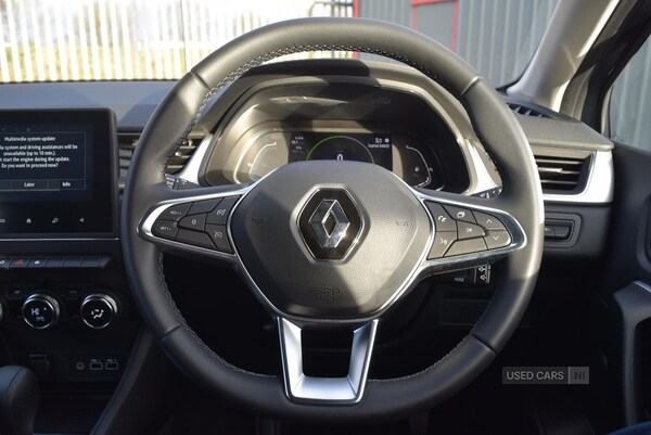 Used Renault Captur 2024 for sale - 77697151: Photo 14