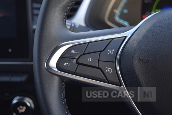 Used Renault Captur 2024 for sale - 77697151: Photo 15