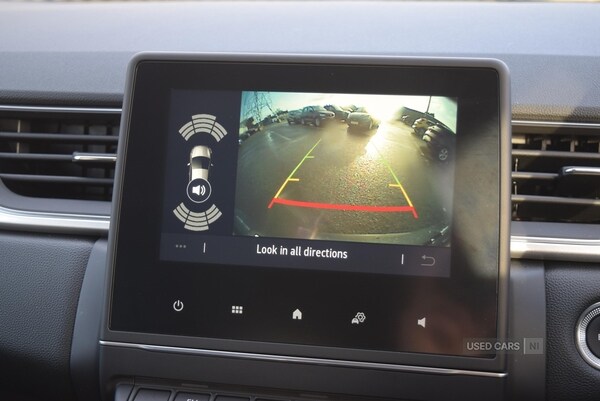 Used Renault Captur 2024 for sale - 77697151: Photo 20