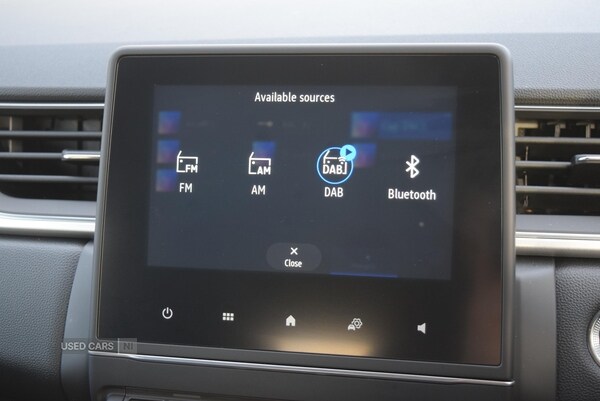 Used Renault Captur 2024 for sale - 77697151: Photo 23