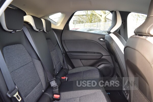 Used Renault Captur 2024 for sale - 77697151: Photo 32