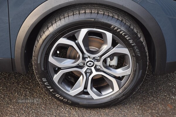 Used Renault Captur 2024 for sale - 77697151: Photo 34