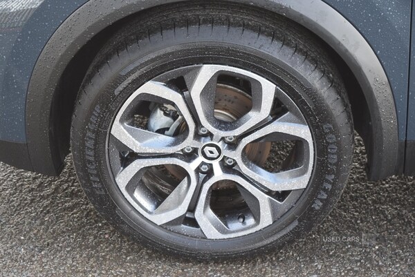 Used Renault Captur 2024 for sale - 77697151: Photo 37