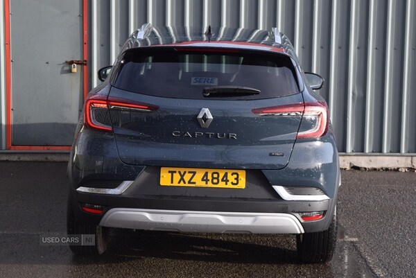 Used Renault Captur 2024 for sale - 77697151: Photo 40