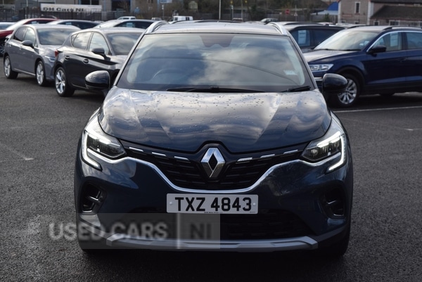 Used Renault Captur 2024 for sale - 77697151: Photo 5