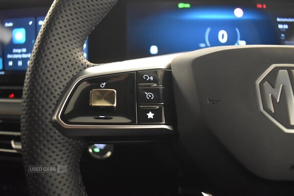 Used MG MG HS 2025 for sale - 76528593: Photo 14