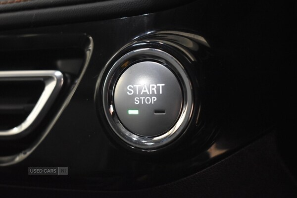 Used MG MG HS 2025 for sale - 76528593: Photo 16