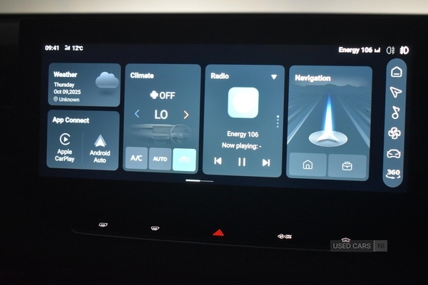 Used MG MG HS 2025 for sale - 76528593: Photo 17