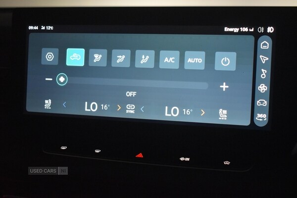 Used MG MG HS 2025 for sale - 76528593: Photo 20