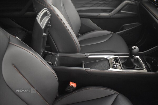 Used MG MG HS 2025 for sale - 76528593: Photo 25