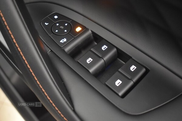 Used MG MG HS 2025 for sale - 76528593: Photo 27