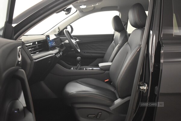 Used MG MG HS 2025 for sale - 76528593: Photo 30