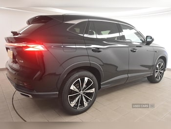 Used MG MG HS 2025 for sale - 76528593: Photo