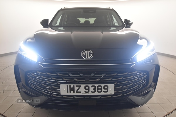 Used MG MG HS 2025 for sale - 76528593: Photo 5