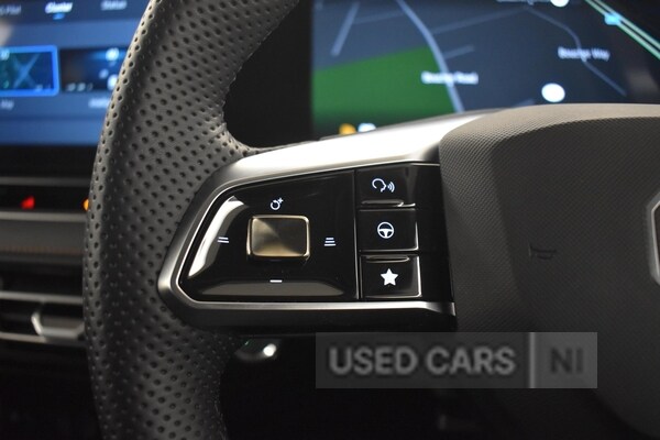 Used MG MG HS 2025 for sale - 77883986: Photo 13