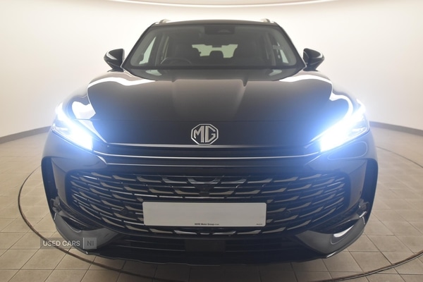 Used MG MG HS 2025 for sale - 77883986: Photo 2