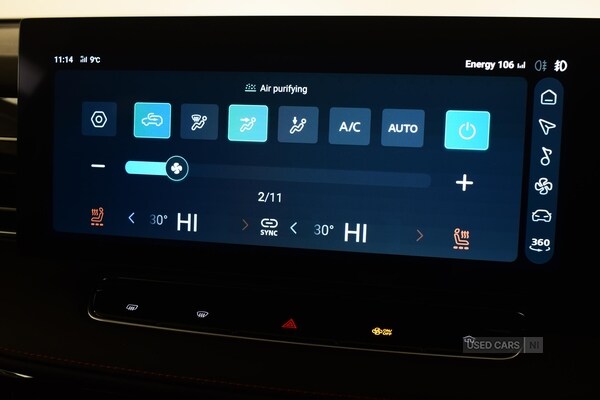 Used MG MG HS 2025 for sale - 77883986: Photo 20