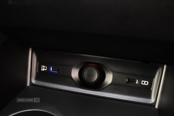 Used MG MG HS 2025 for sale - 77883986: Photo 22