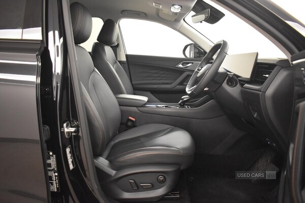 Used MG MG HS 2025 for sale - 77883986: Photo 27