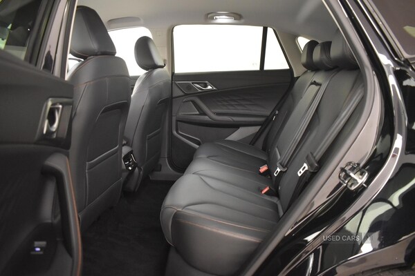 Used MG MG HS 2025 for sale - 77883986: Photo 30