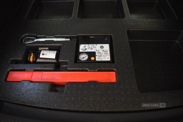 Used MG MG HS 2025 for sale - 77883986: Photo 35