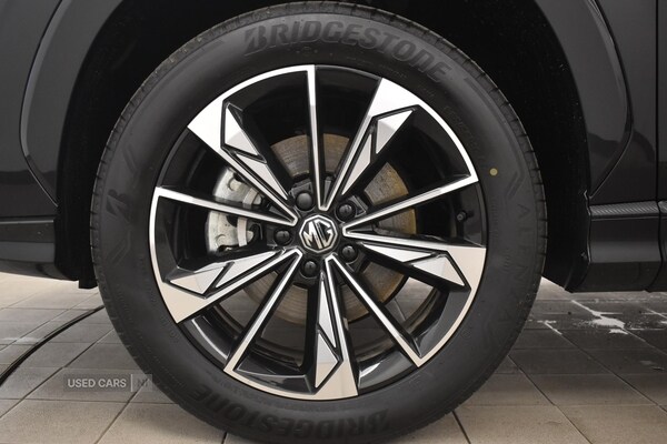 Used MG MG HS 2025 for sale - 77883986: Photo 37