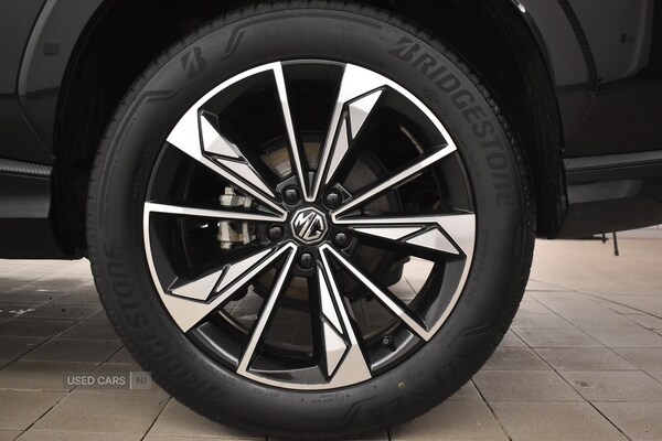 Used MG MG HS 2025 for sale - 77883986: Photo 38