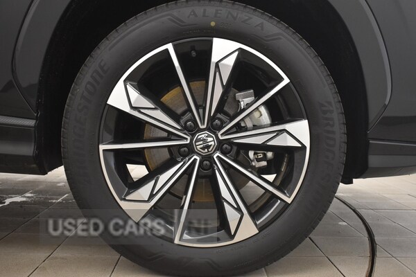 Used MG MG HS 2025 for sale - 77883986: Photo 40