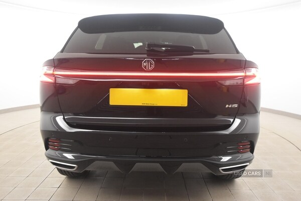 Used MG MG HS 2025 for sale - 77883986: Photo 44