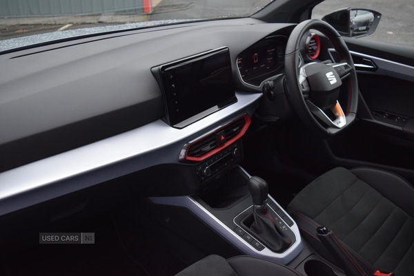 Used SEAT Arona 2024 for sale - 77799633: Photo 12