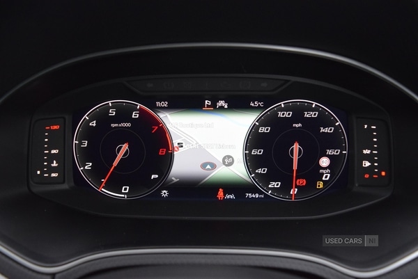 Used SEAT Arona 2024 for sale - 77799633: Photo 13