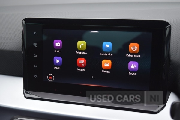 Used SEAT Arona 2024 for sale - 77799633: Photo 20